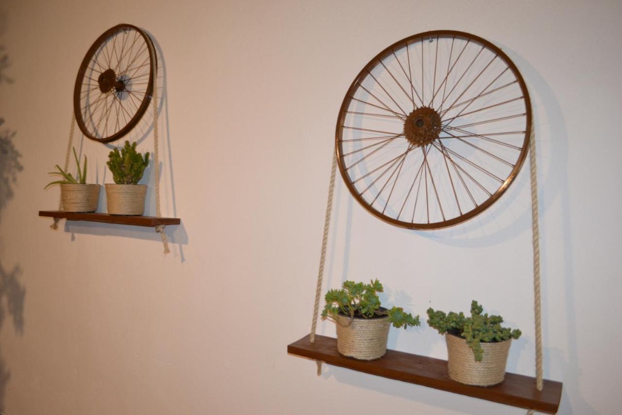 City Garden House Ierápetra エクステリア 写真